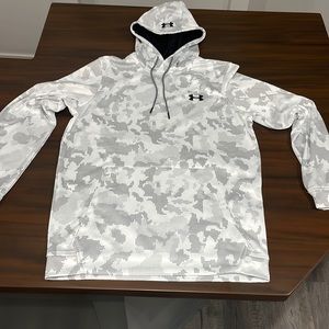 Under Armor Dri-Fit Hoodie